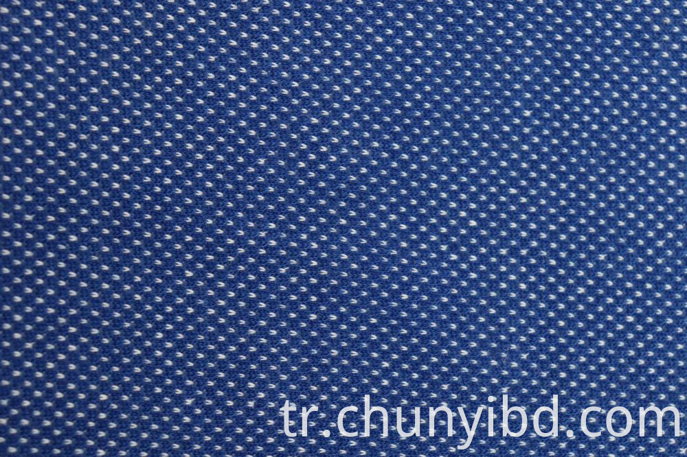 170GSM Single Jacquard Fabric